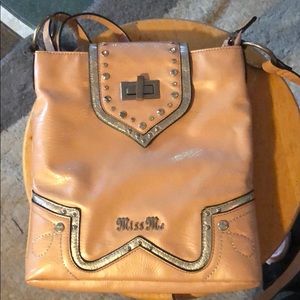 Miss me purse